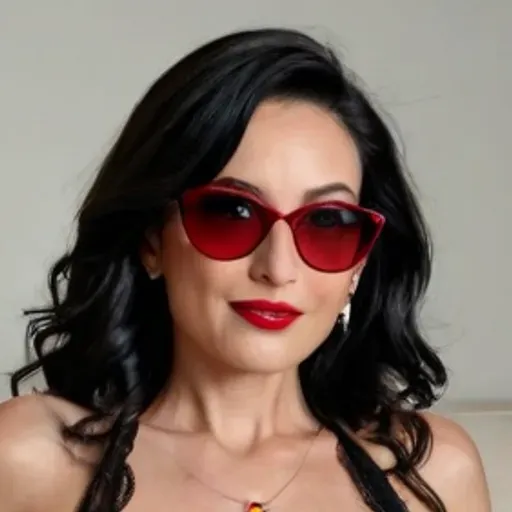 generatore di immagini porno IA