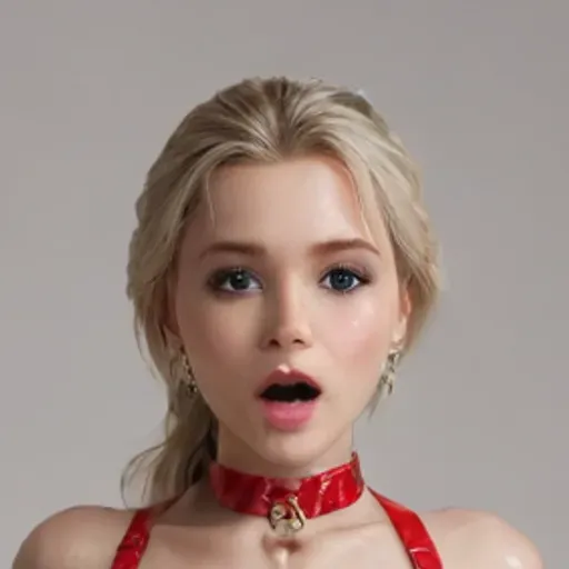 AI 포르노 이미지 생성기