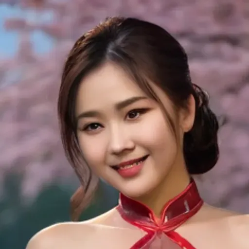 AI 포르노 이미지 생성기