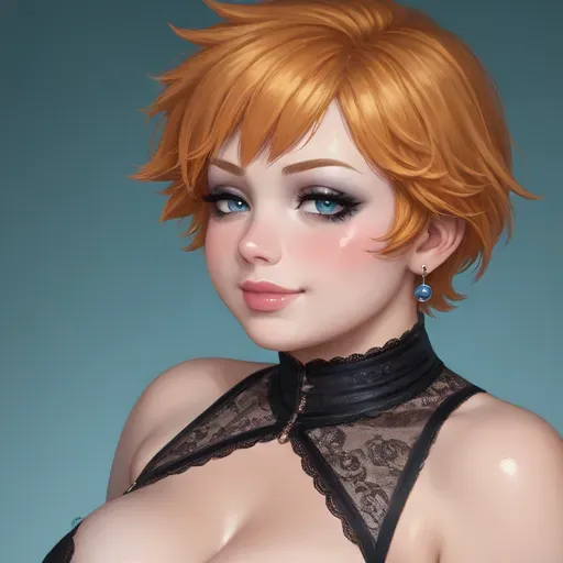 generatore di immagini porno IA