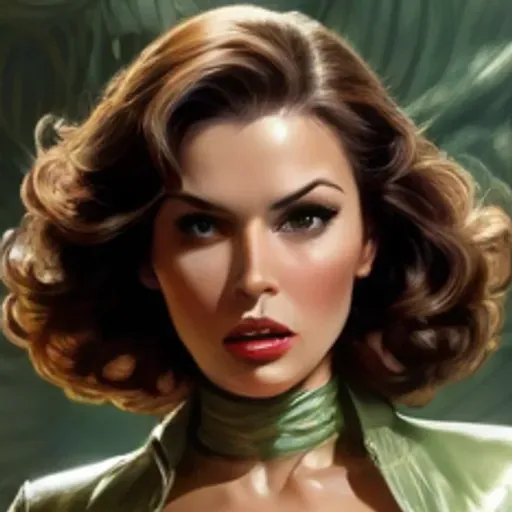 AI porn image generator