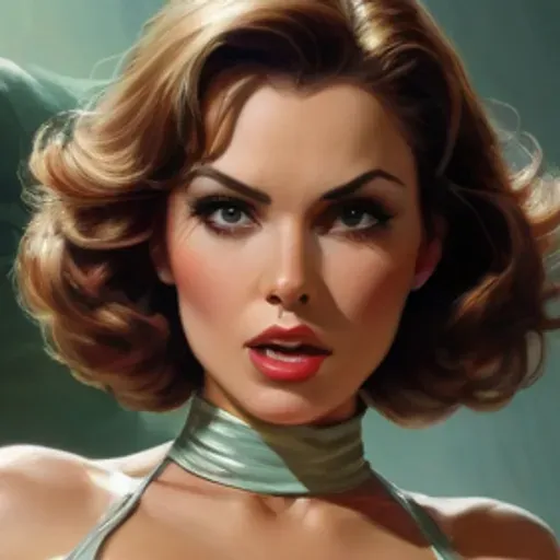 AI porn image generator