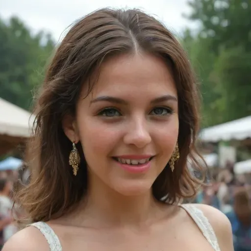 โปรแกรมสร้างภาพโปรนที่ใช้ปัญหา AI