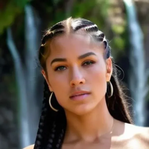 generatore di immagini porno IA