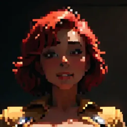 AI色情圖片產生器