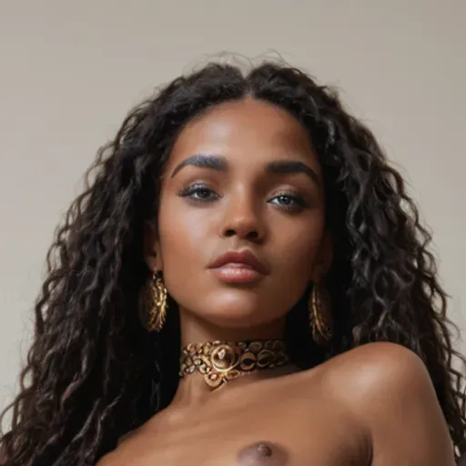 Pencipta imej lucah AI