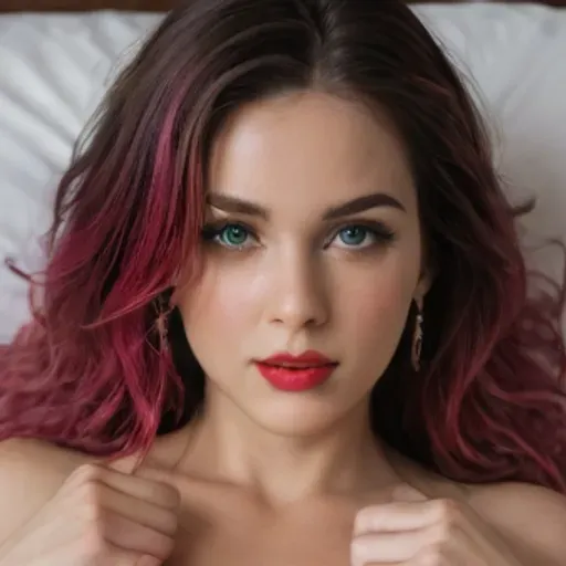 Generator obrazów pornograficznych z wykorzystaniem sztucznej inteligencji