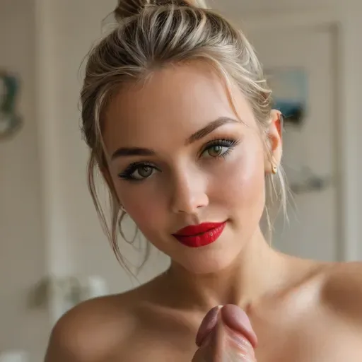 एआई पोर्न इमेज जेनरेटर