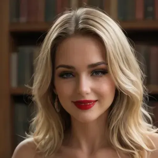 Pencipta imej lucah AI