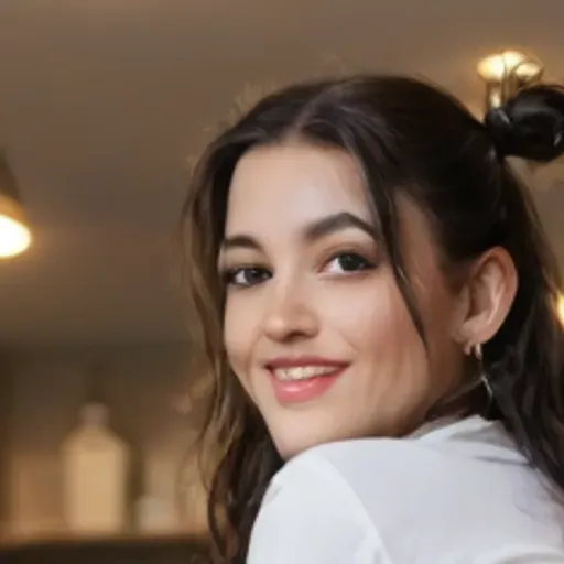 KI-Pornobild-Generator