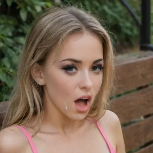 KI-Pornobild-Generator