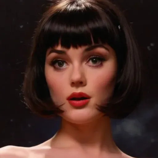 AI色情图片生成器