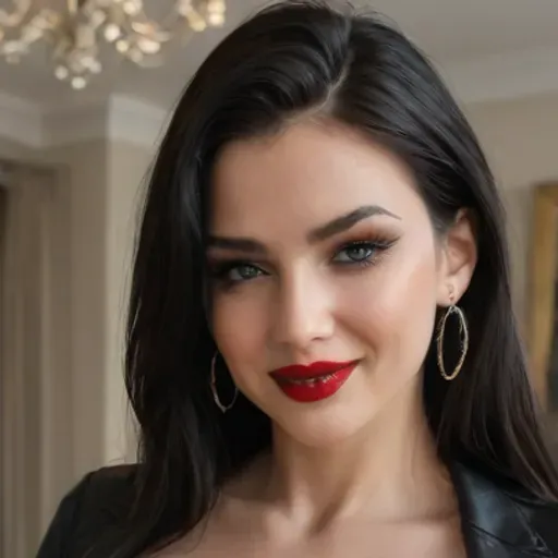 AIポルノ画像ジェネレーター