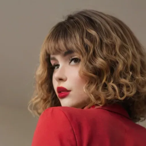 AI色情圖片產生器