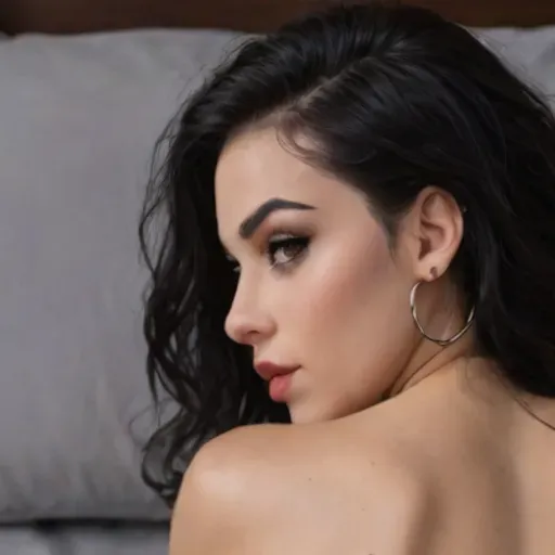 AIポルノ画像ジェネレーター