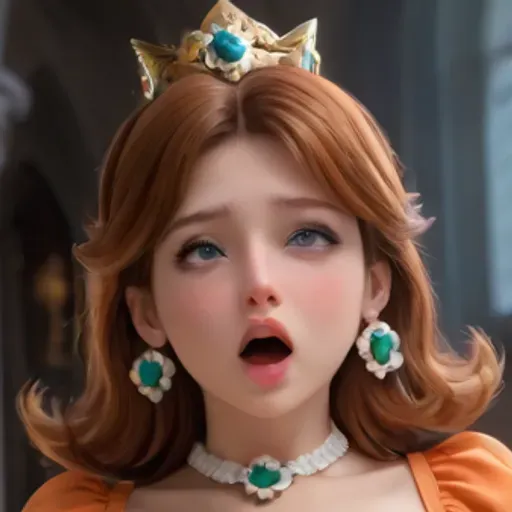 AI 포르노 이미지 생성기