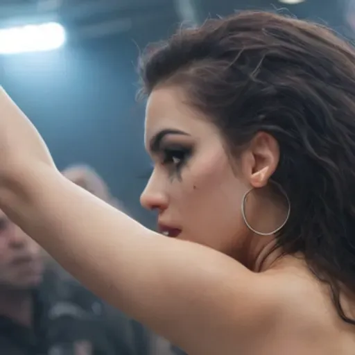 KI-Pornobild-Generator