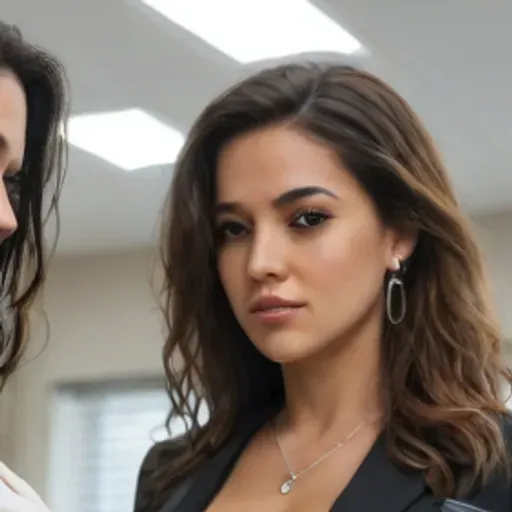 yapay zekâ porno foto üretici