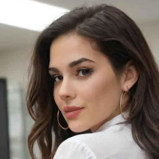 AI色情圖片產生器