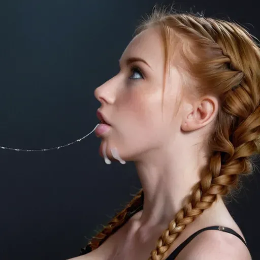 AI色情圖片產生器