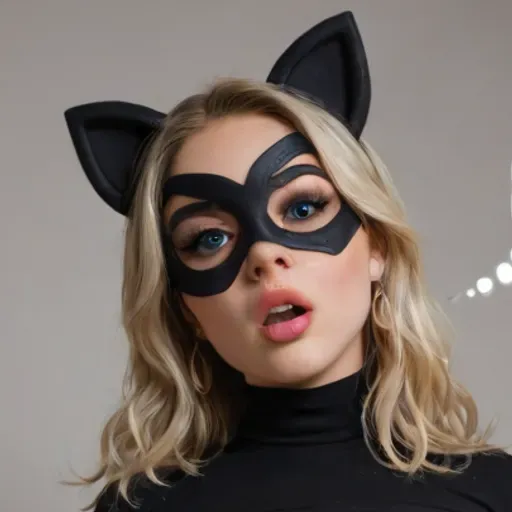 AI porn image generator