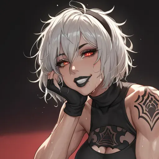 генератор порно-изображений на ИИ