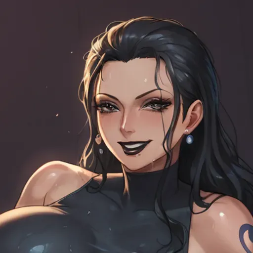 генератор порно-изображений на ИИ