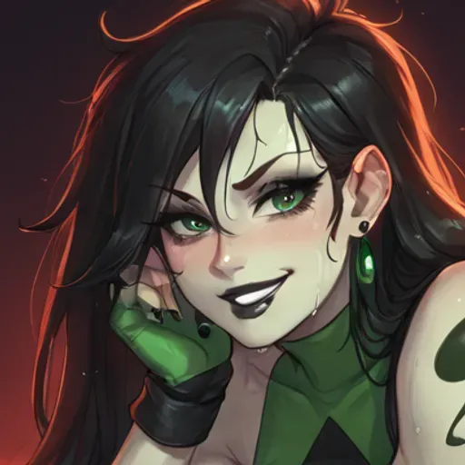 generatore di immagini porno IA