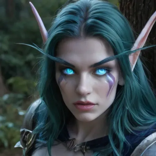 AI色情图片生成器