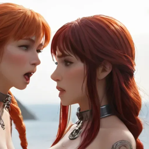 Pencipta imej lucah AI