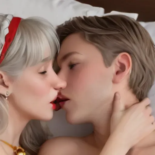 KI-Pornobildchen-Generator