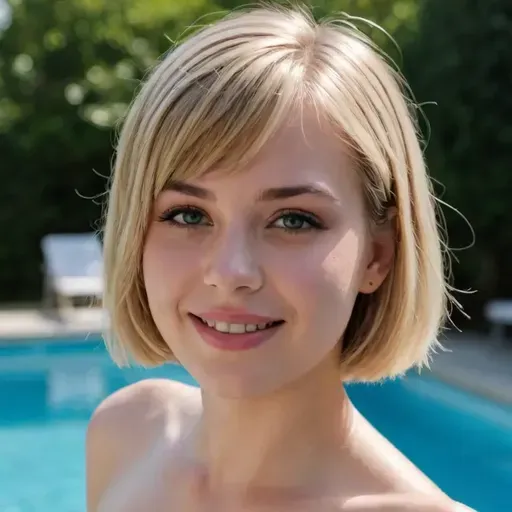 AI色情圖片產生器