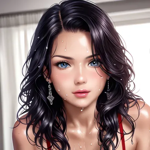 AI porn image generator