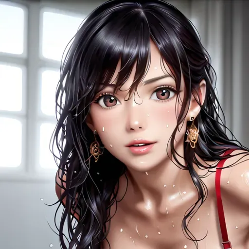 AI porn image generator