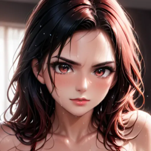 AI porn image generator