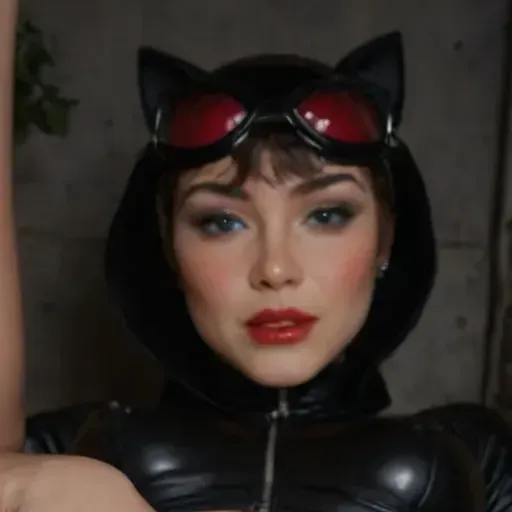 AI色情图片生成器