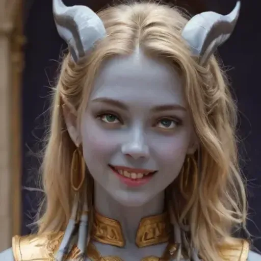 AI 포르노 이미지 생성기