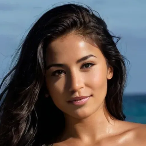 AIポルノ画像ジェネレーター