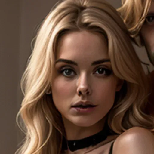 AIポルノ写真ジェネレーター