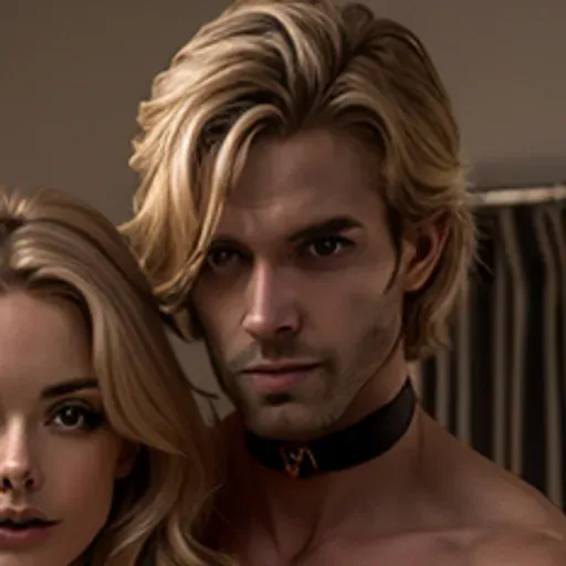 AIポルノ画像ジェネレーター