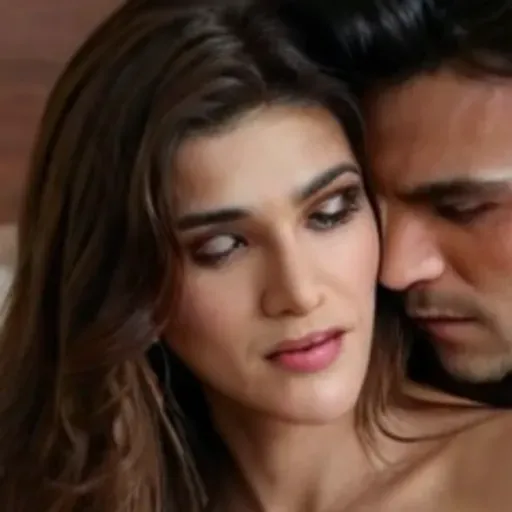 gerador de imagens pornô com IA