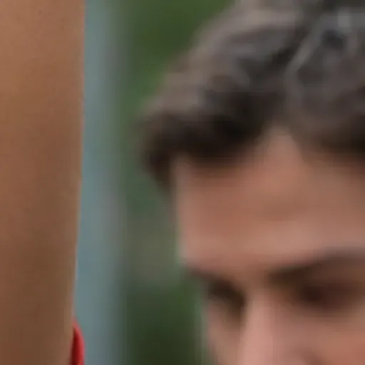 генератор порно-изображений на ИИ