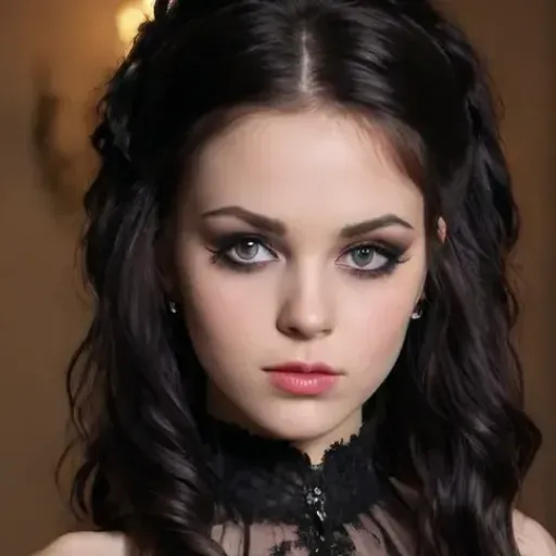 โปรแกรมสร้างภาพโปรนที่ใช้ปัญหา AI