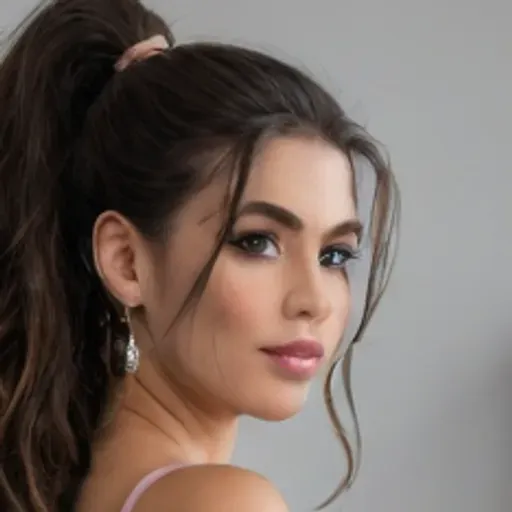 โปรแกรมสร้างภาพโปรนที่ใช้ปัญหา AI