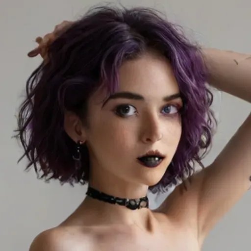 AI 포르노 이미지 생성기