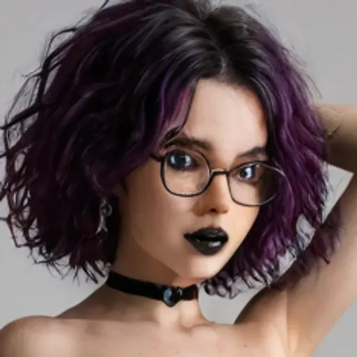 KI-Pornobild-Generator