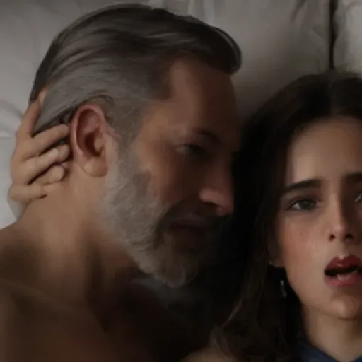 AI色情照片產生器