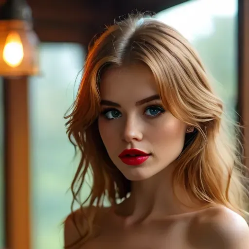 yapay zekâ porno görsel üretici
