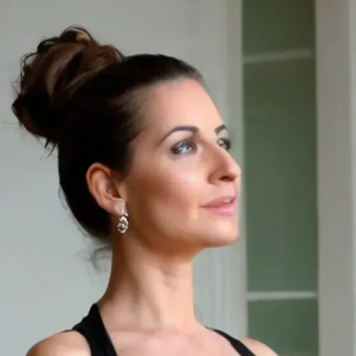 AI 포르노 이미지 생성기