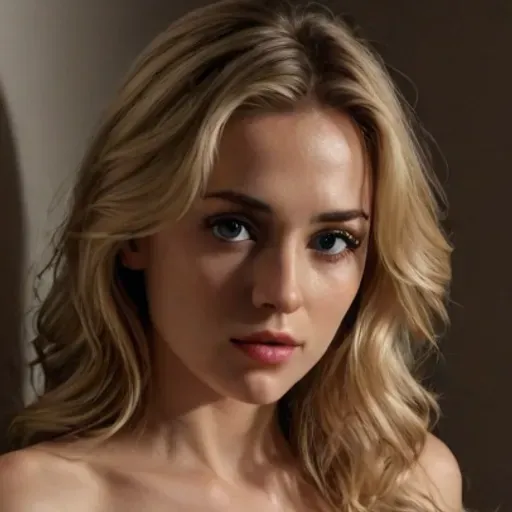 โปรแกรมสร้างภาพโปรนที่ใช้ปัญหา AI